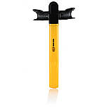 Протиугонний блокіратор керма Титан Alca 305 000, фото 2