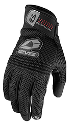 Мотоперчатки EVS Sports Laguna Air Street Glove Black Large