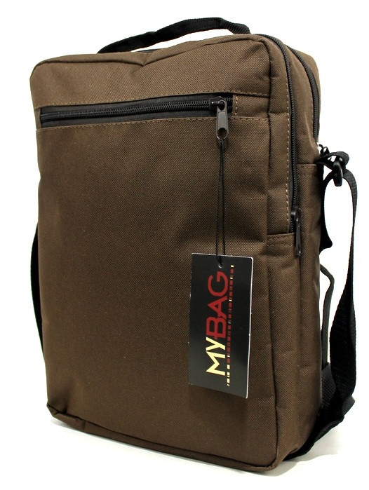 Чоловіча сумка через плече A4 My bag YR 17901