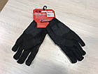 Мотоперчовки EVS Sports Laguna Air Street Glove Black Medium, фото 3