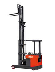 Гідравлічні штабелери OLS RT20