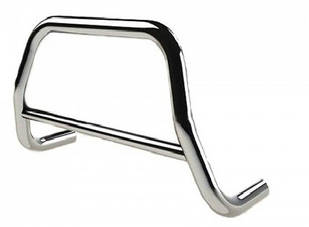 Кенгурник на Citroen Jumper (1994-2006) Ситроен Джампер