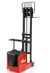 Гідравлічні штабелери OLS RT15ST