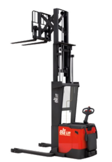 Гідравлічні штабелери OLS PS14RP, фото 1