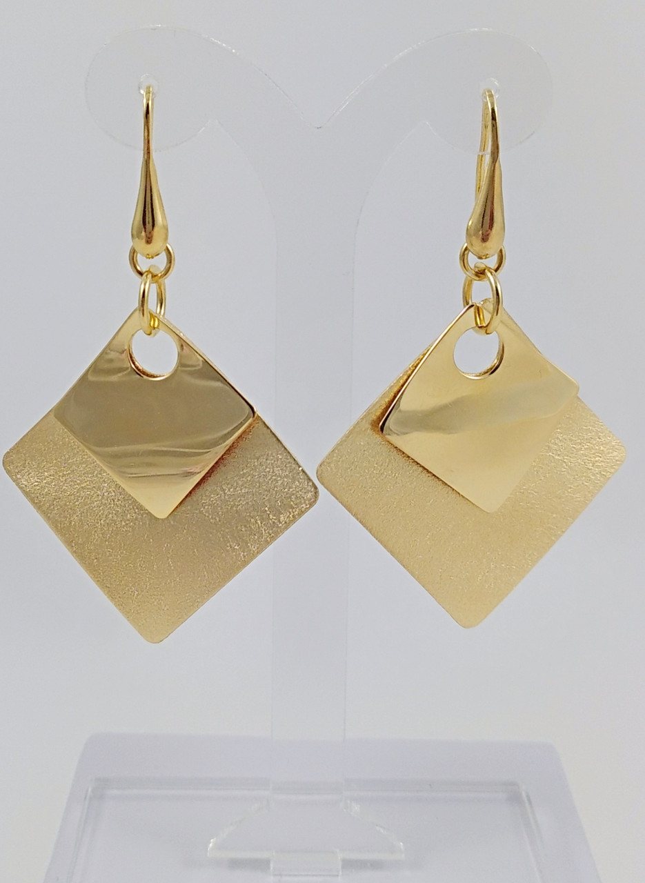 Срібні сережки OR23408ж, фото 1