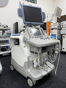 УЗД апарат експертного класу GE LOGIQ 7