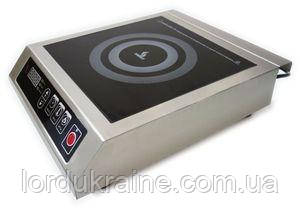 Плита індукційна AIRHOT IP3500, фото 1