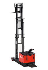 Гідравлічні штабелери OLS PS13RM