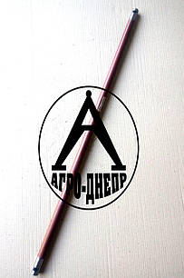 Вал рульового керування МТЗ ( Варіант з ГУР) 80-3401052