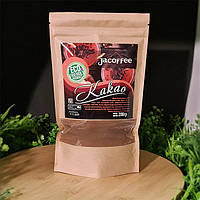 Какао порошок Jacoffee, 200 грамм