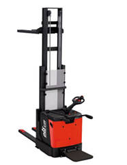 Гідравлічні штабелери OLS PS20