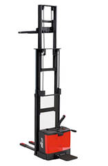 Гідравлічні штабелери OLS PS16W