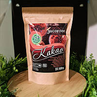 Какао порошок Jacoffee, 500 грамм