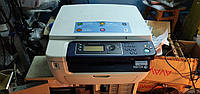 Лазерный МФУ Xerox WorkCentre 3045B с картриджем № 20201114