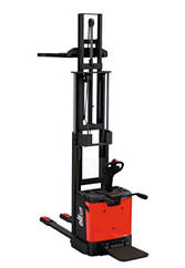 Гідравлічні штабелери OLS PS15