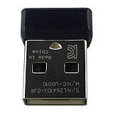 Logitech non-Unifying Nano Receiver C-U0010 адаптер ресивер приймач, фото 3