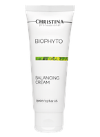 Балансирующий крем - Bio Phyto Balancing Cream