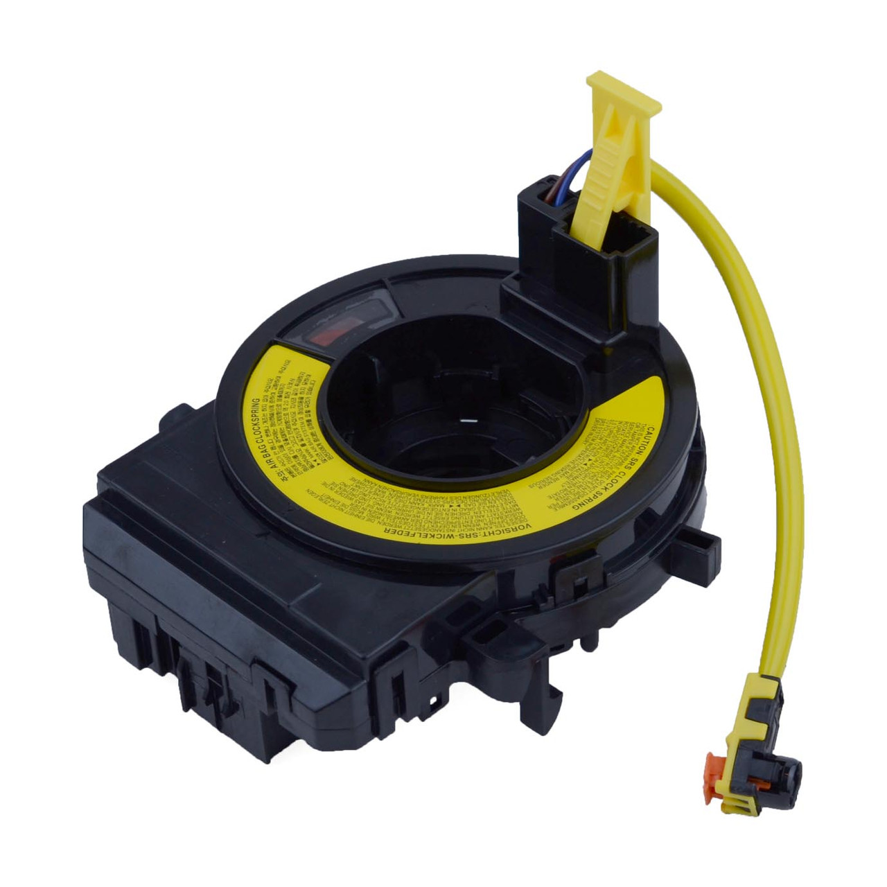 Шлейф підрульовий (равлик) Kia Cerato, Hyundai Sonata № 934902m500