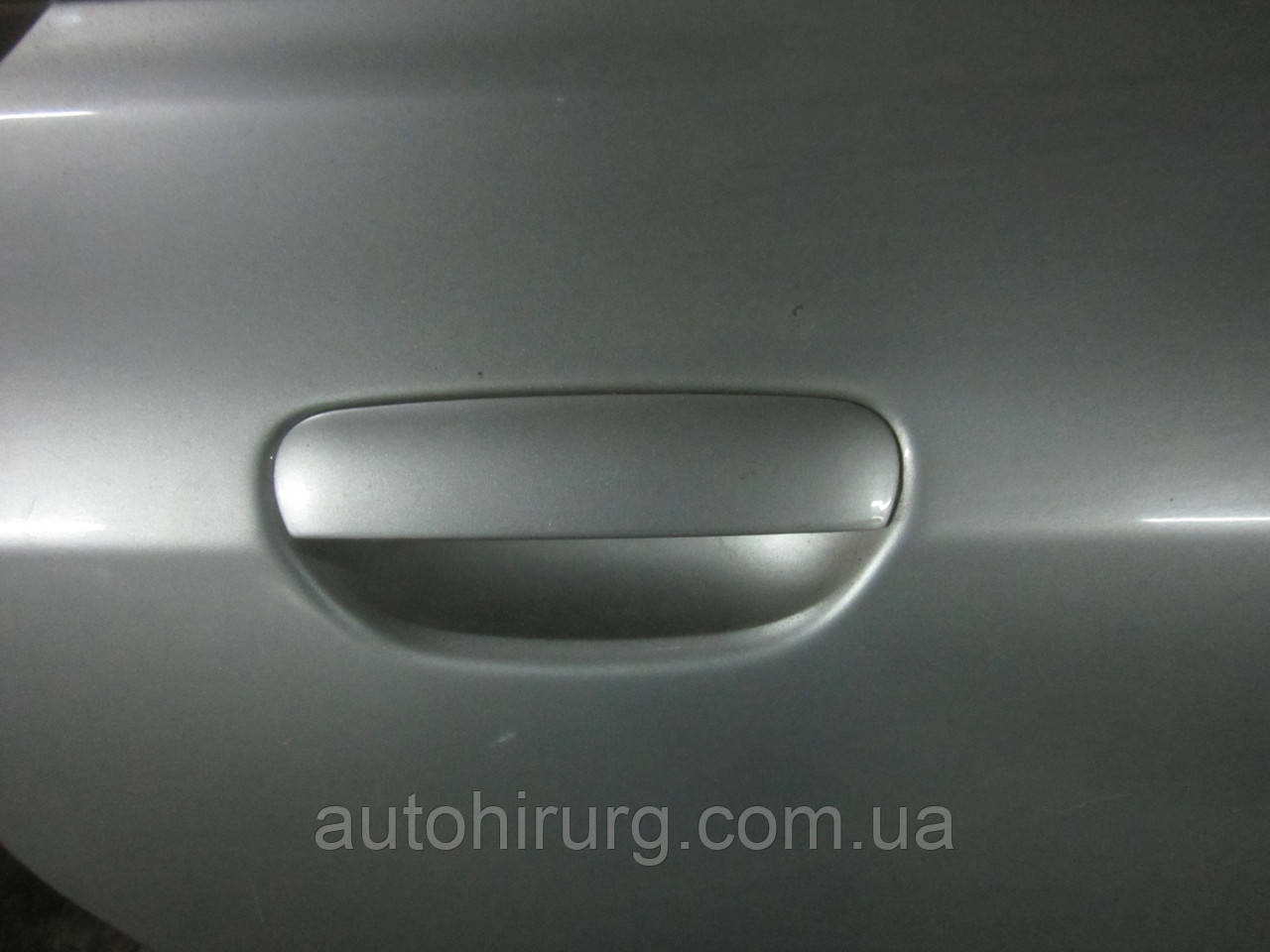 Ручка задньої правої двері audi a8 d2
