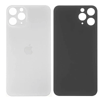 Задня кришка для iPhone 11 Pro, біла оригінал