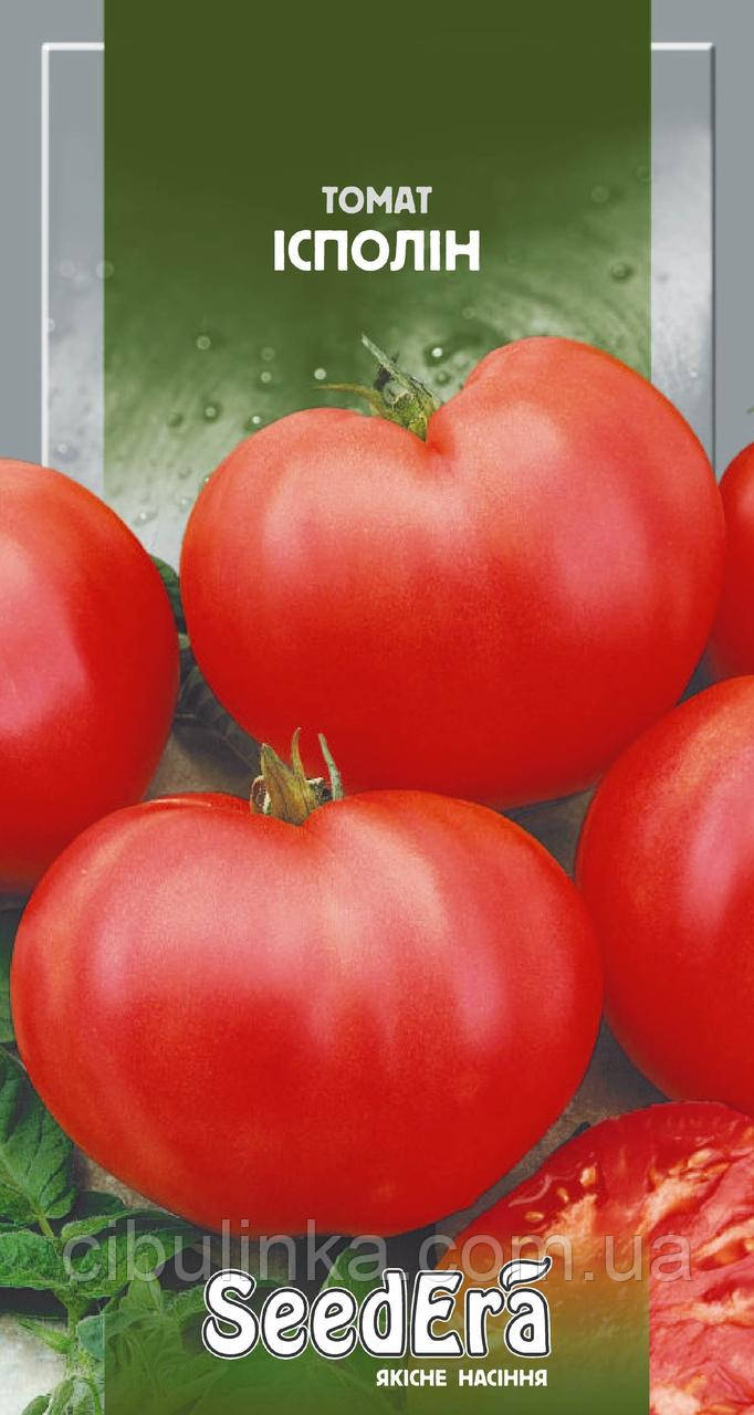 Томат Ісполін (300-500г) 0.1 г, фото 1