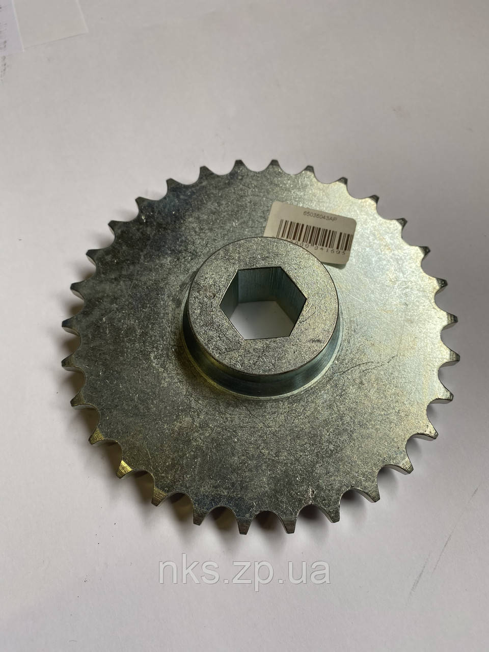 Зірочка Z-30 Monosem, фото 1