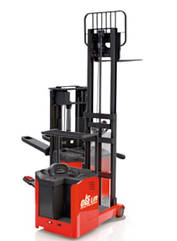 Гідравлічні штабелери OLS PSB15