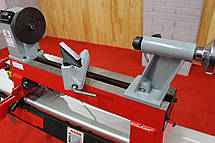 Токарний верстат Holzmann D 460FXL, фото 4