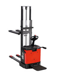 Гідравлічні штабелери OLS PSB12