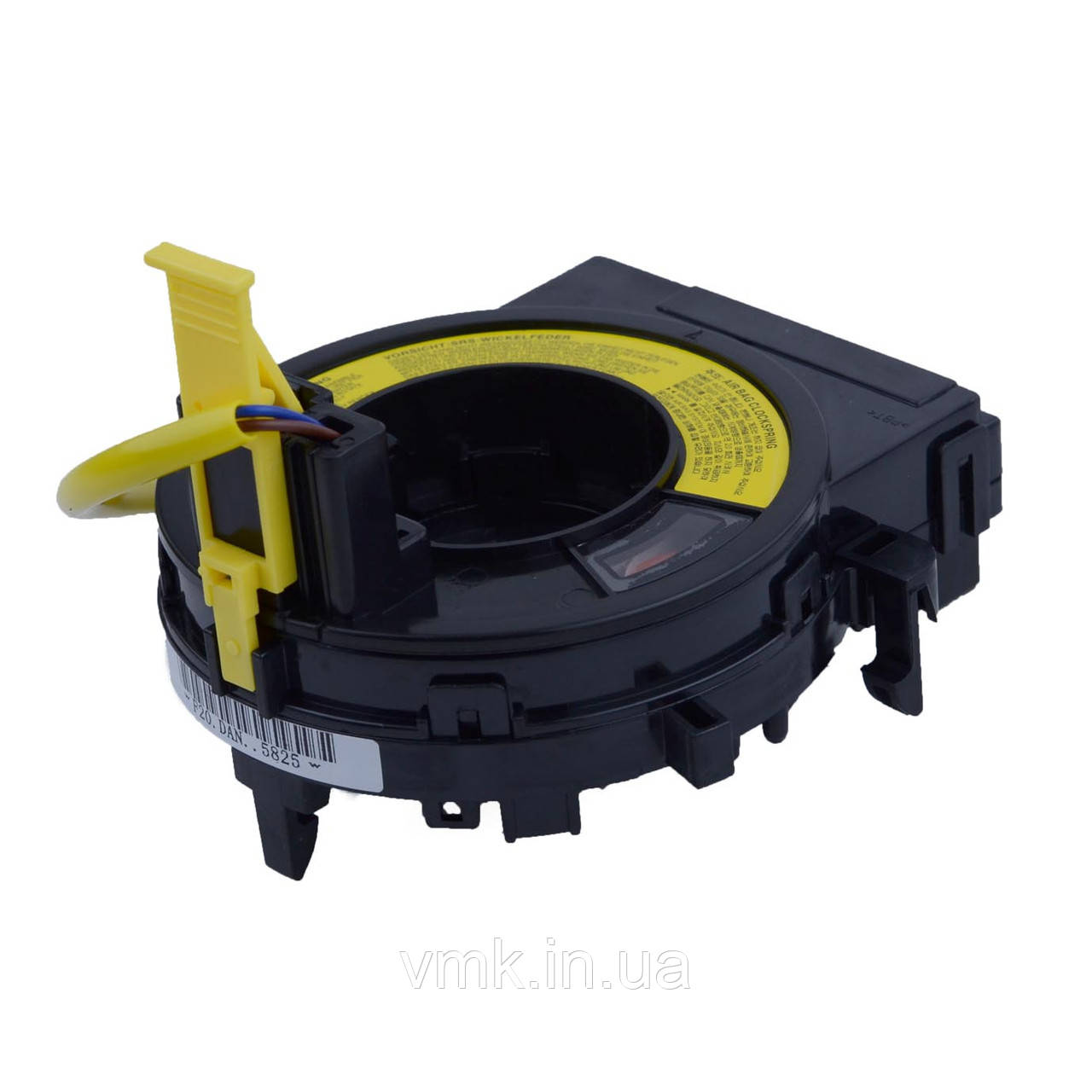 Шлейф підрульовий (равлик) Kia Cadenza 2009, 2010, 2011, 2012, 2013 №93490-3R110 (Ш-1507), фото 1