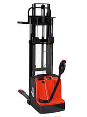 Гідравлічні штабелери OLS PS20L