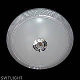 Світлодіодний смарт світильник стельовий V8310/36W, фото 3
