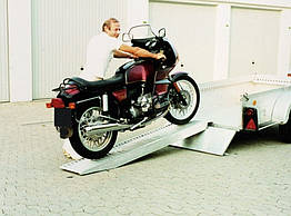 Алюмінієві аппарелі для колісної техніки Altec AVS 080.01.000