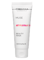 Маска красоты с экстрактом розы - Muse Beauty Mask