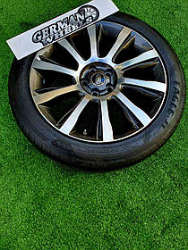 Оригінальні диски R21 Range Rover Autobiography