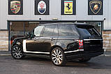 Оригінальні диски R21 Range Rover Autobiography, фото 10