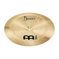 Тарілка Meinl B16CH Byzance Traditional China