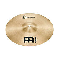 Тарелка Meinl B6S Byzance Traditional Splash