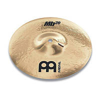 Тарілка Meinl MB20 12 "Rock Hats Brilliant