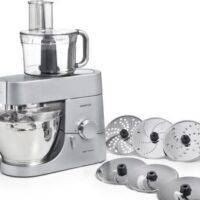 Запчастини для кухонних комбайнів