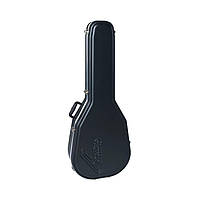 Кейс Ovation 8117K-0 Super Shallow ABS Guitar Case