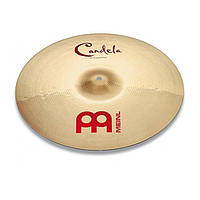 Тарелка Meinl CA16C 16 "Candela Percussion Crash