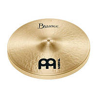 Тарелка Meinl B14НН Byzance Traditional Hi-Hat