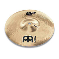 Тарелка Meinl MB20 10 "Rock Splash Brilliant