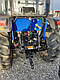 Трактор з доставкою ДТЗ 5504К (50 л. с., 4х4, реверс КПП, кабіна з кондиціонером), фото 10