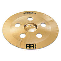 Тарелка Meinl GX-17CHC-B