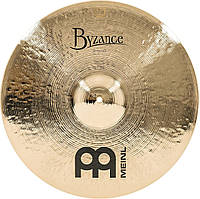 Тарелка Meinl B18TC-B Byzance Brilliant 18 Thin Crash