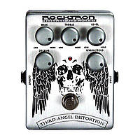 Педаль эффектов Rocktron Boutique Third Angel Distortion