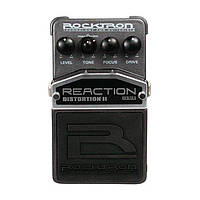 Педаль эффектов Rocktron Reaction Distortion 2