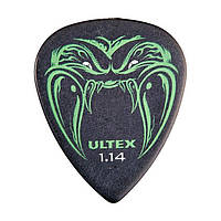 Набор медиаторов Dunlop Hetfield's Black Fang PH112R1.14